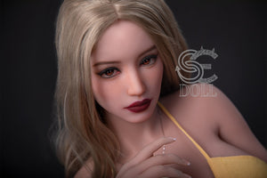 Amelia.f poupée sexuelle (SEDoll 161cm F-Cup # 084 TPE)