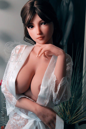 Elanie poupée sexuelle (SEDoll 161cm F-Cup # 076 TPE)