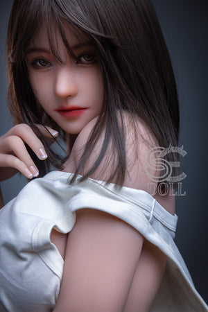 Phoebe.c poupée sexuelle (SEDoll 157cm H-Kupa # 102 TPE)