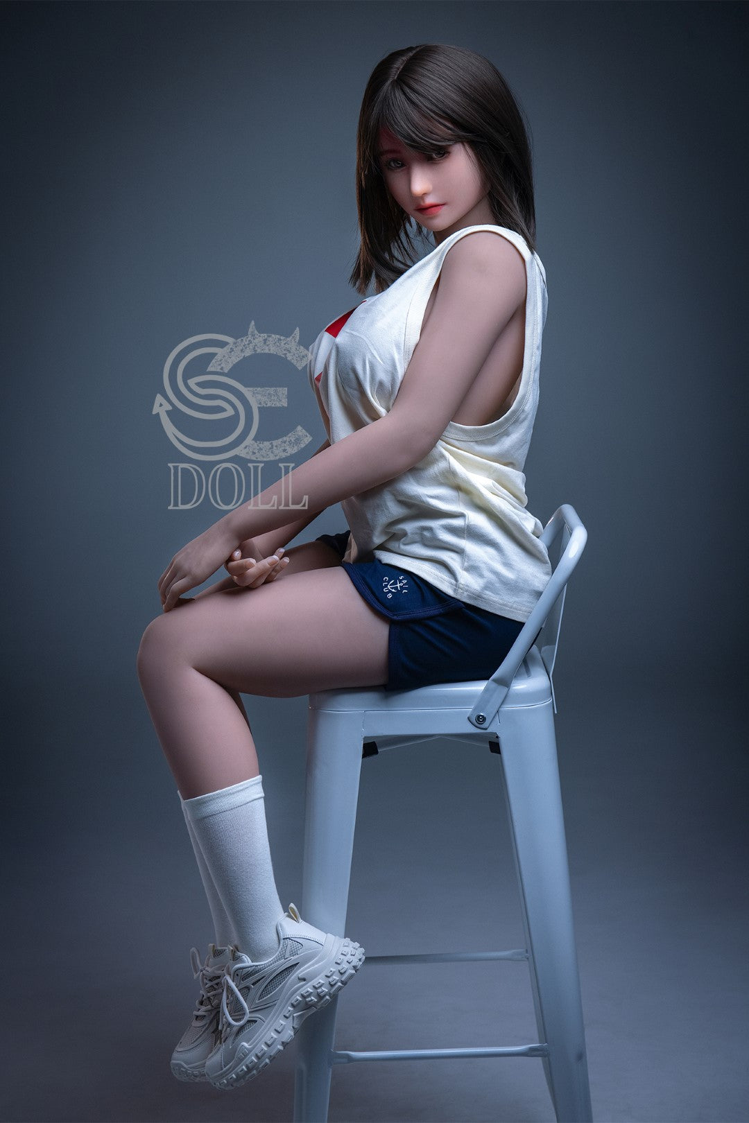 Phoebe.C poupée sexuelle (SEDoll 157 cm (H-Cup #102 TPE)