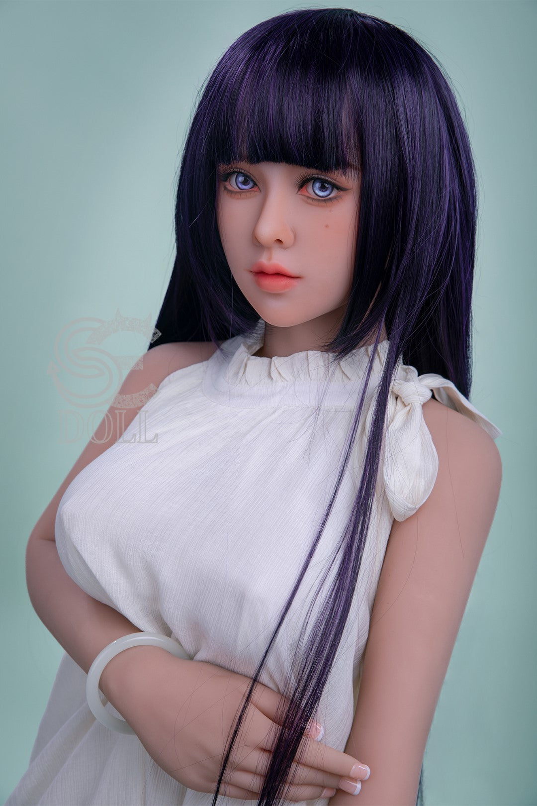Kiko poupée sexuelle (SEDoll 151 cm (E-Cup #010 TPE)