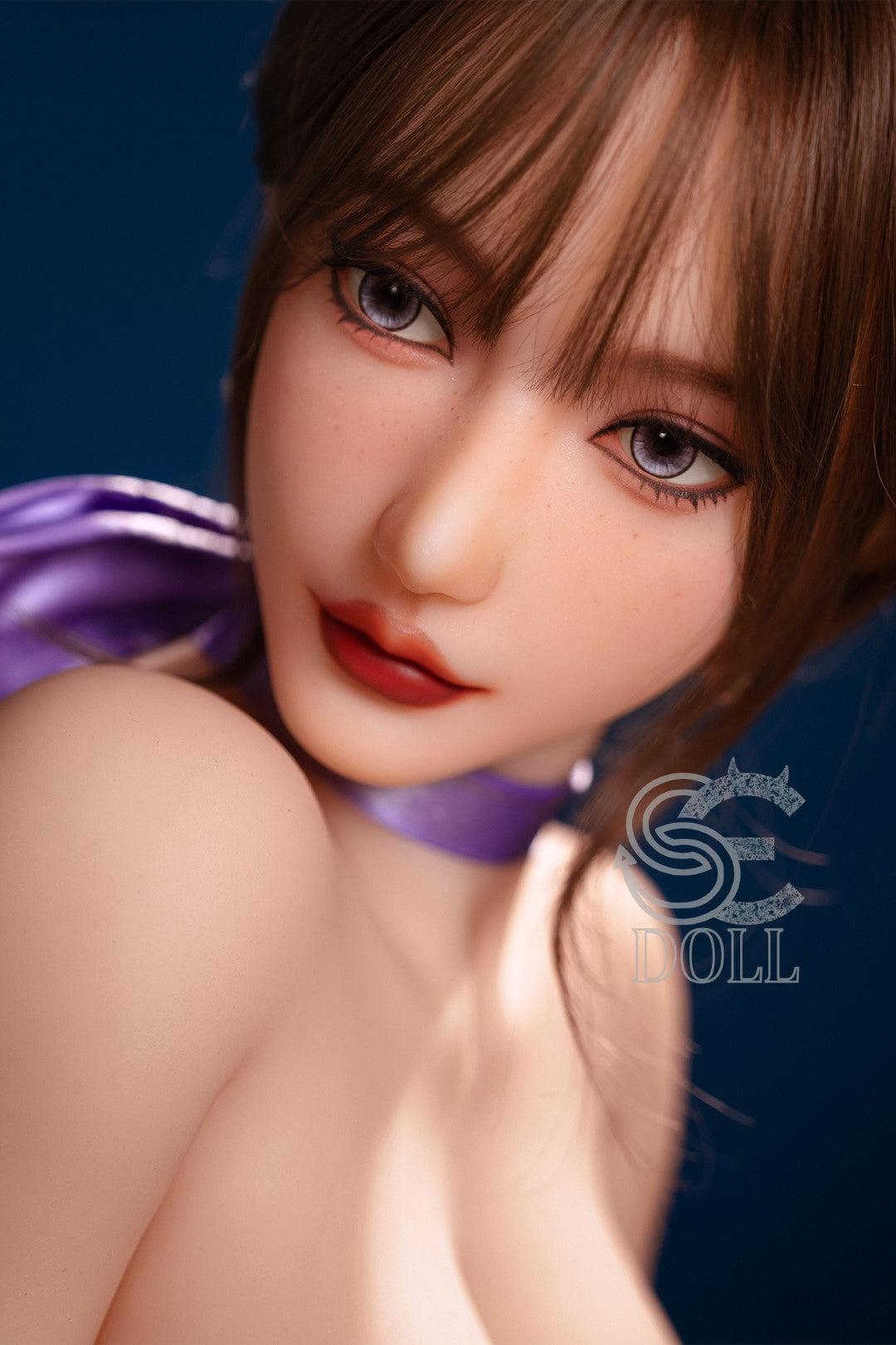 Makoto.c poupée sexuelle (SEDoll 161cm F-Cup # 126 TPE)