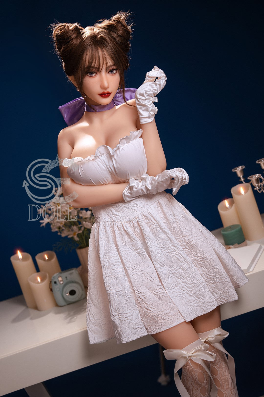 Makoto.C poupée sexuelle (SEDoll 161 cm (Coupe F #126 TPE)