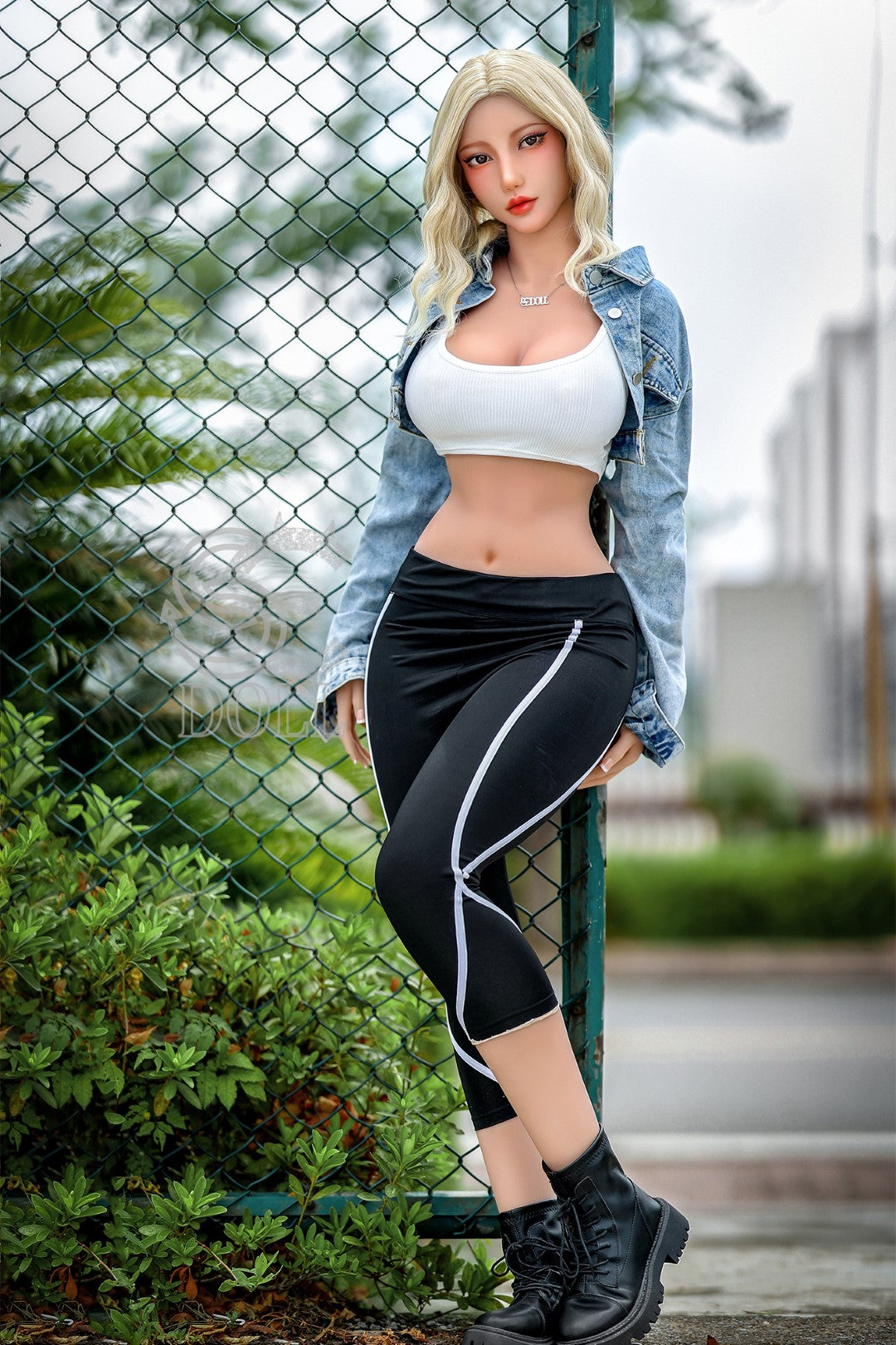Makoto.A poupée sexuelle (SEDoll 161 cm (Coupe F #126 TPE)