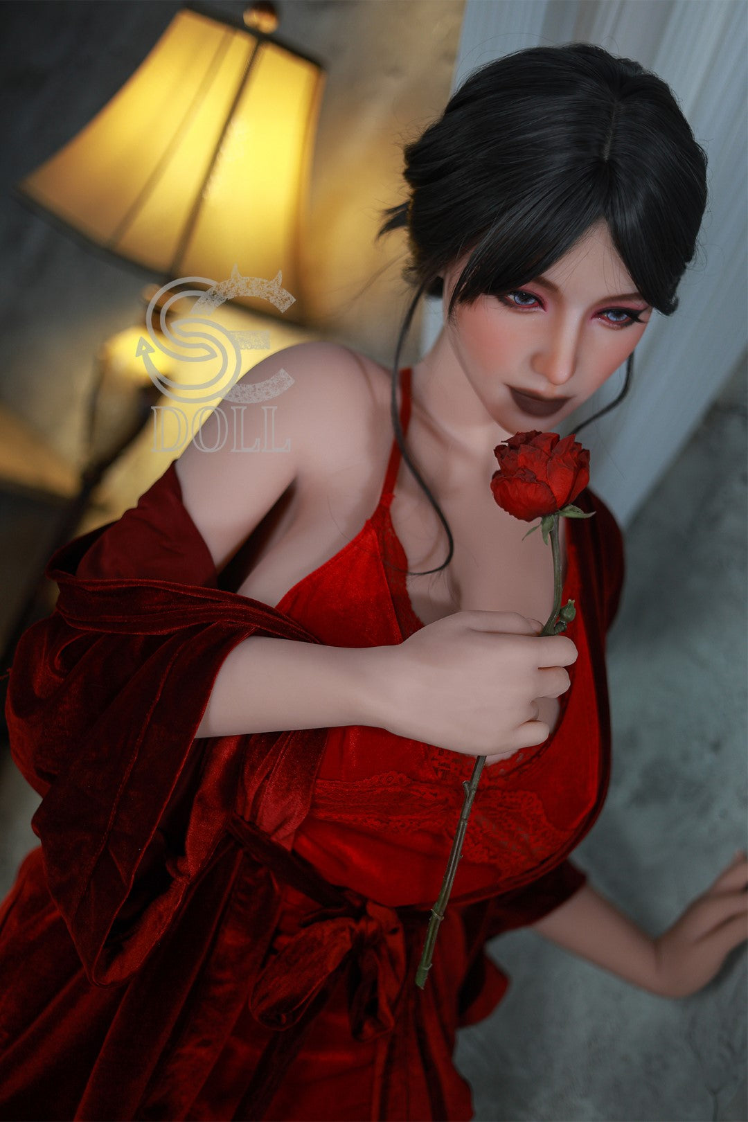 Felicia.E poupée sexuelle (SEDoll 157 cm (H-Cup #086 TPE)