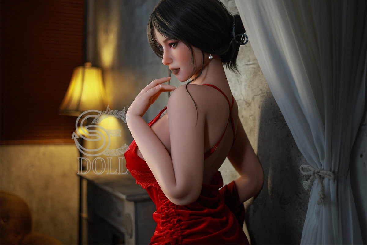 Felicia.E poupée sexuelle (SEDoll 157 cm (H-Cup #086 TPE)