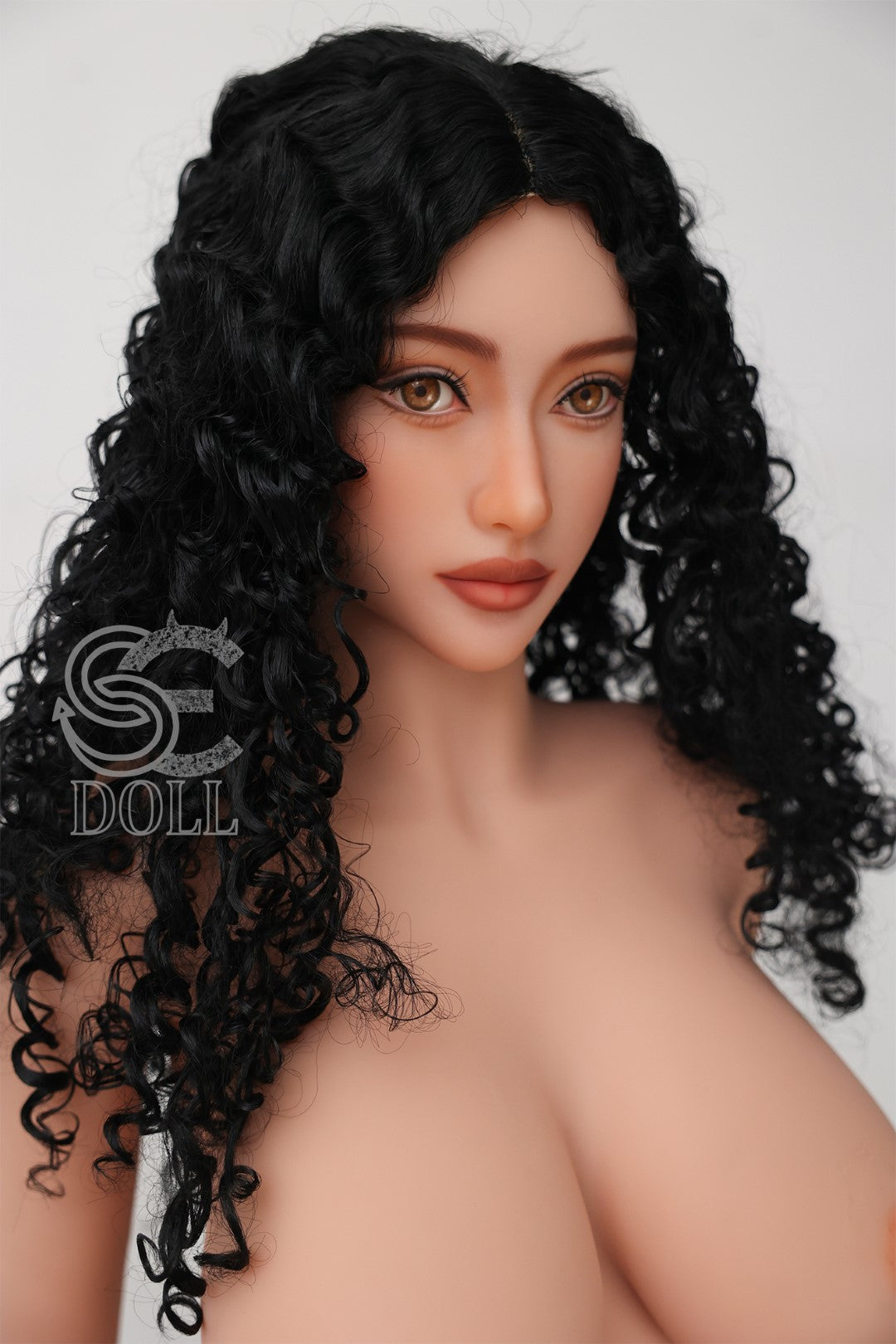 Aurora.c poupée sexuelle (SEDoll 157cm H-Kupa # 125 TPE)