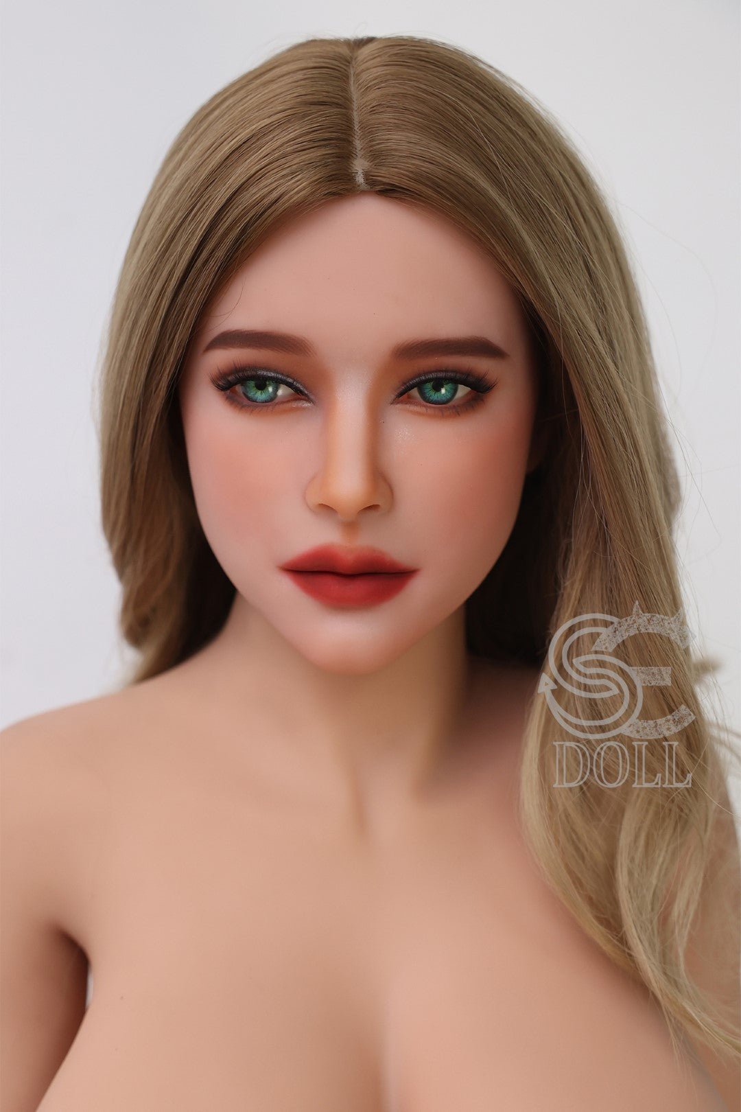 Hannah D. poupée sexuelle (SEDoll 161 cm (Coupe F #128 TPE)