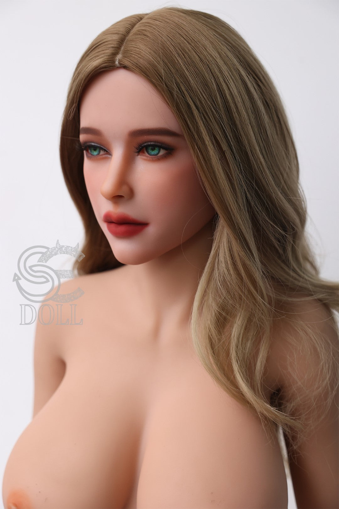 Hannah D. poupée sexuelle (SEDoll 161 cm (Coupe F #128 TPE)