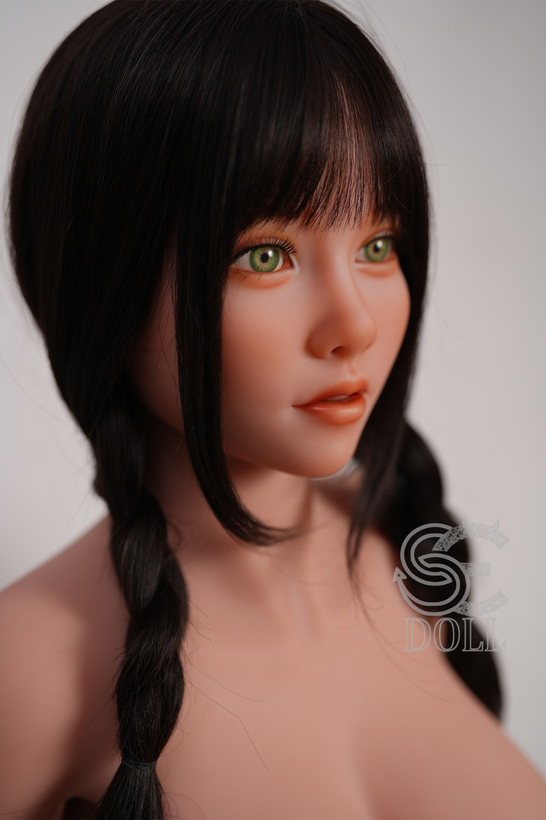 Kemeny.D poupée sexuelle (SEDoll 161 cm (Coupe F #119 TPE)