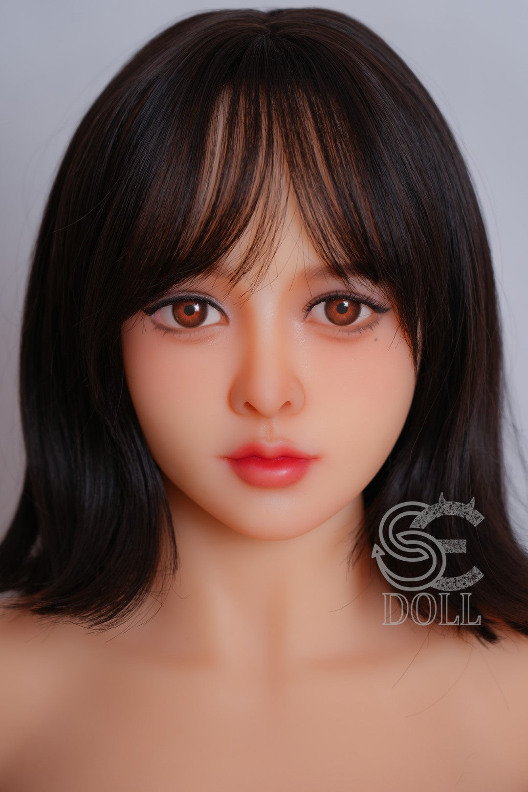 Ariel.B poupée sexuelle (SEDoll 153 cm bonnet F #108 TPE)