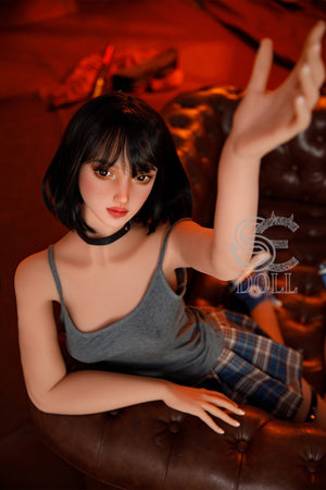 Avery.A poupée sexuelle (SEDoll 166cm C-Cup # 131 TPE)