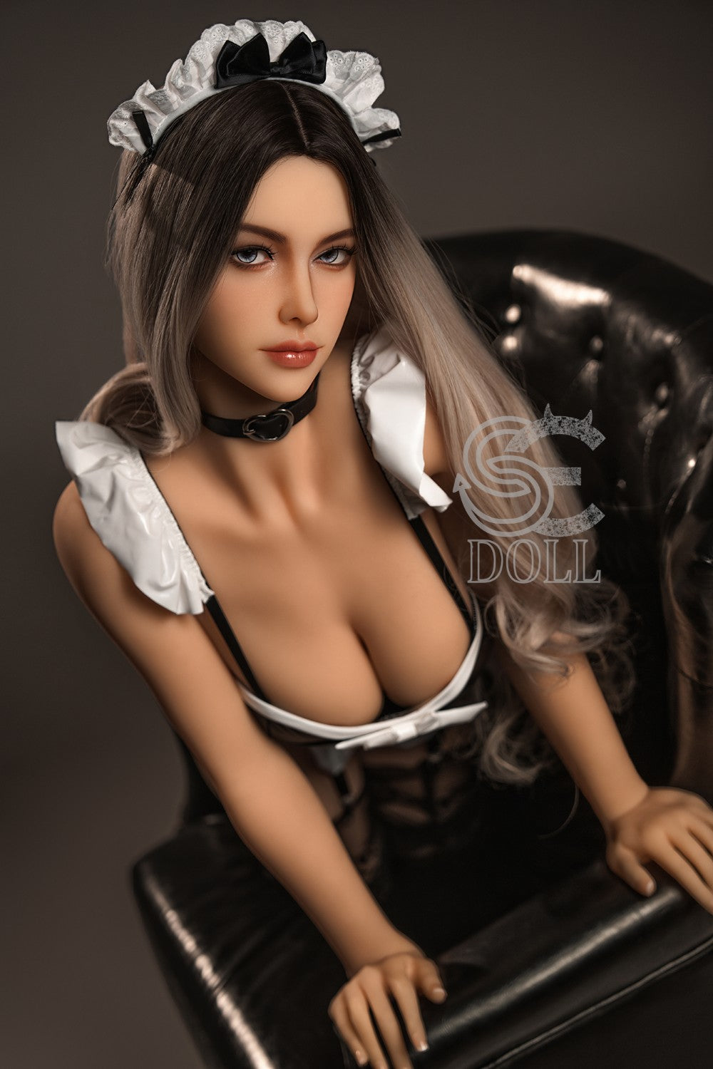 Hazel.E poupée sexuelle (SEDoll 163 cm (bonnet D #127 TPE)