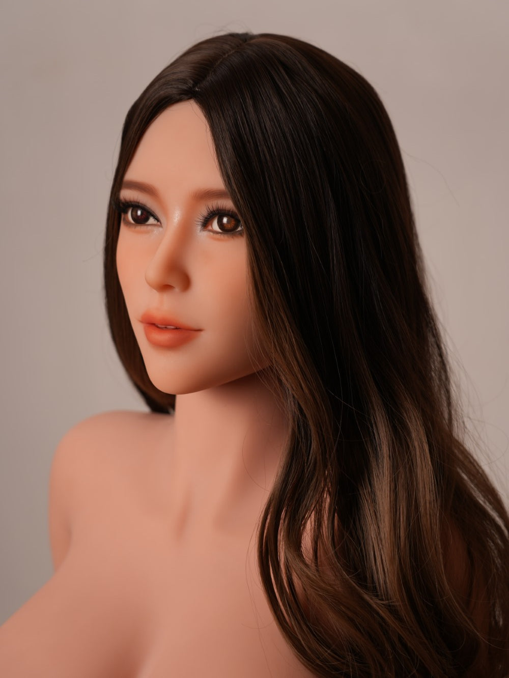 Regina.k poupée sexuelle (SEDoll 161cm F-Cup # 078 TPE)