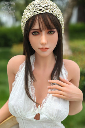 Queena.f poupée sexuelle (SEDoll 160cm Cup CUP # 083 TPE)