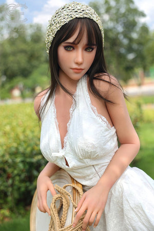 Queena.f poupée sexuelle (SEDoll 160cm Cup CUP # 083 TPE)