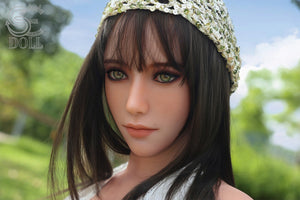 Queena.f poupée sexuelle (SEDoll 160cm Cup CUP # 083 TPE)