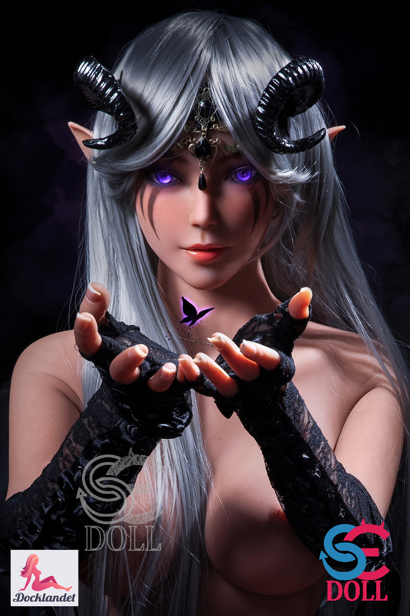 Samantha. C Alv poupée sexuelle (SEDoll 150 cm (E-Cup #022 TPE) EXPRESS