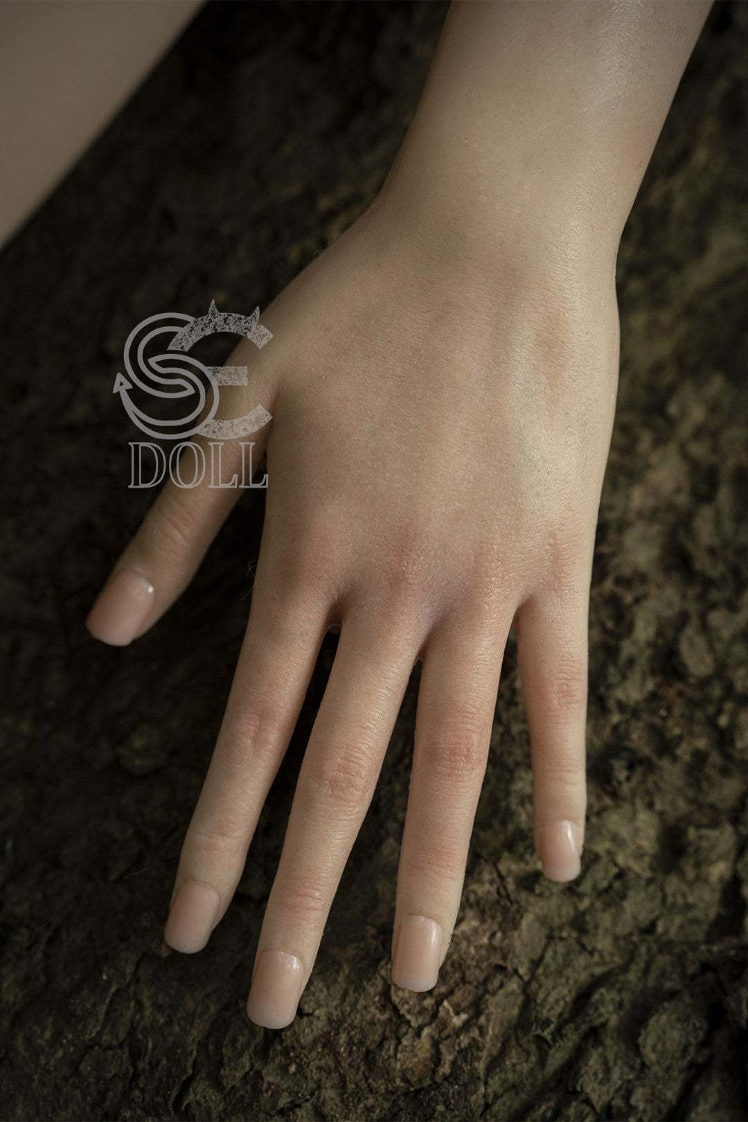 Régina G poupée sexuelle (SEDoll Bonnet C 165 cm #078SO Silicone Pro)