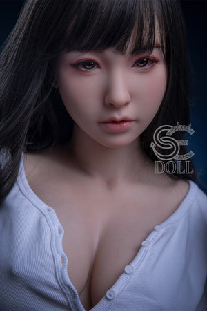 Nana.c poupée sexuelle (SEDoll 161cm e-cup # 071SO Silicone Pro)