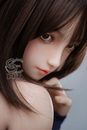 Yuuki.g poupée sexuelle (SEDoll 160cm Cup # 076SC Silicone Pro)