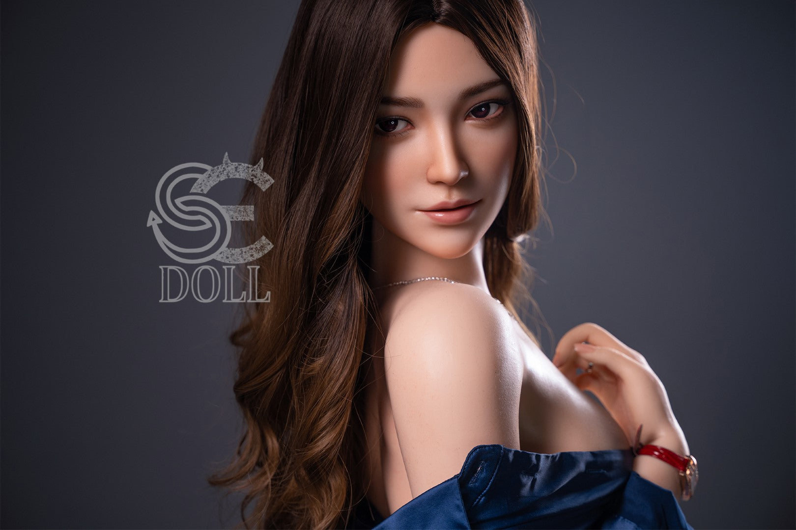 Regina.f poupée sexuelle (SEDoll 165cm Cup # 078SO Silicone Pro) EXPRESS