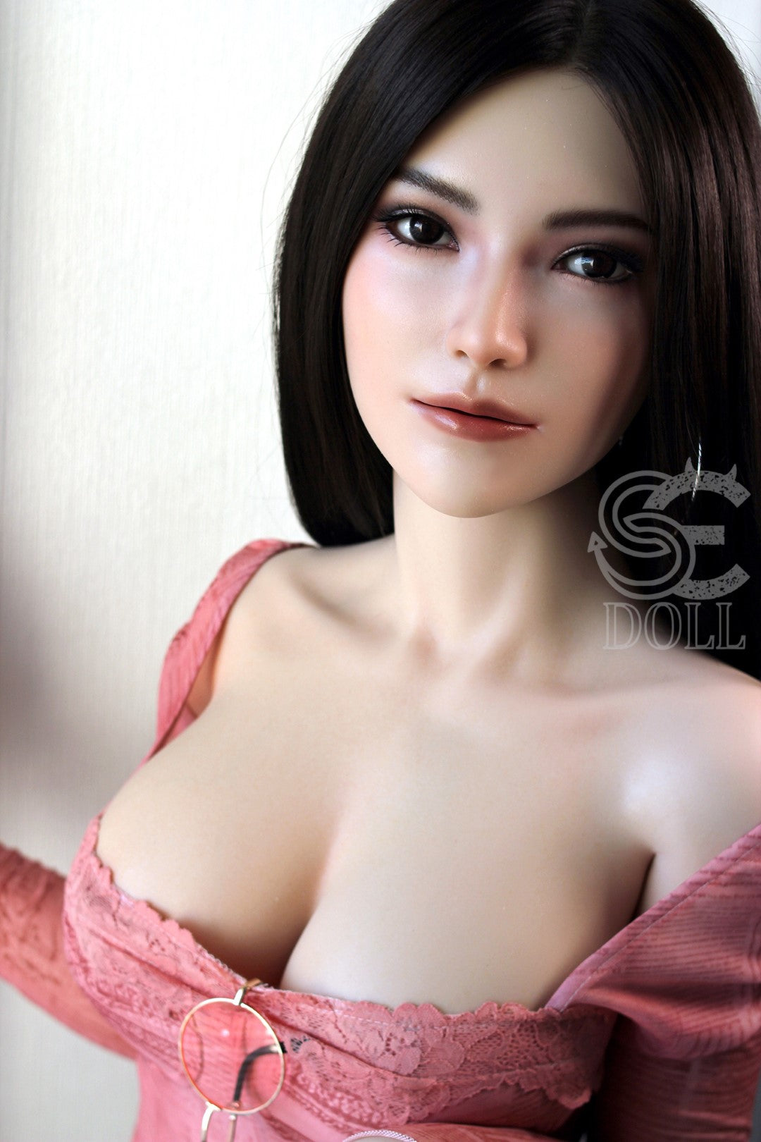 Regina.i poupée sexuelle (SEDoll 165cm C-Cup #078So Silicone Pro)