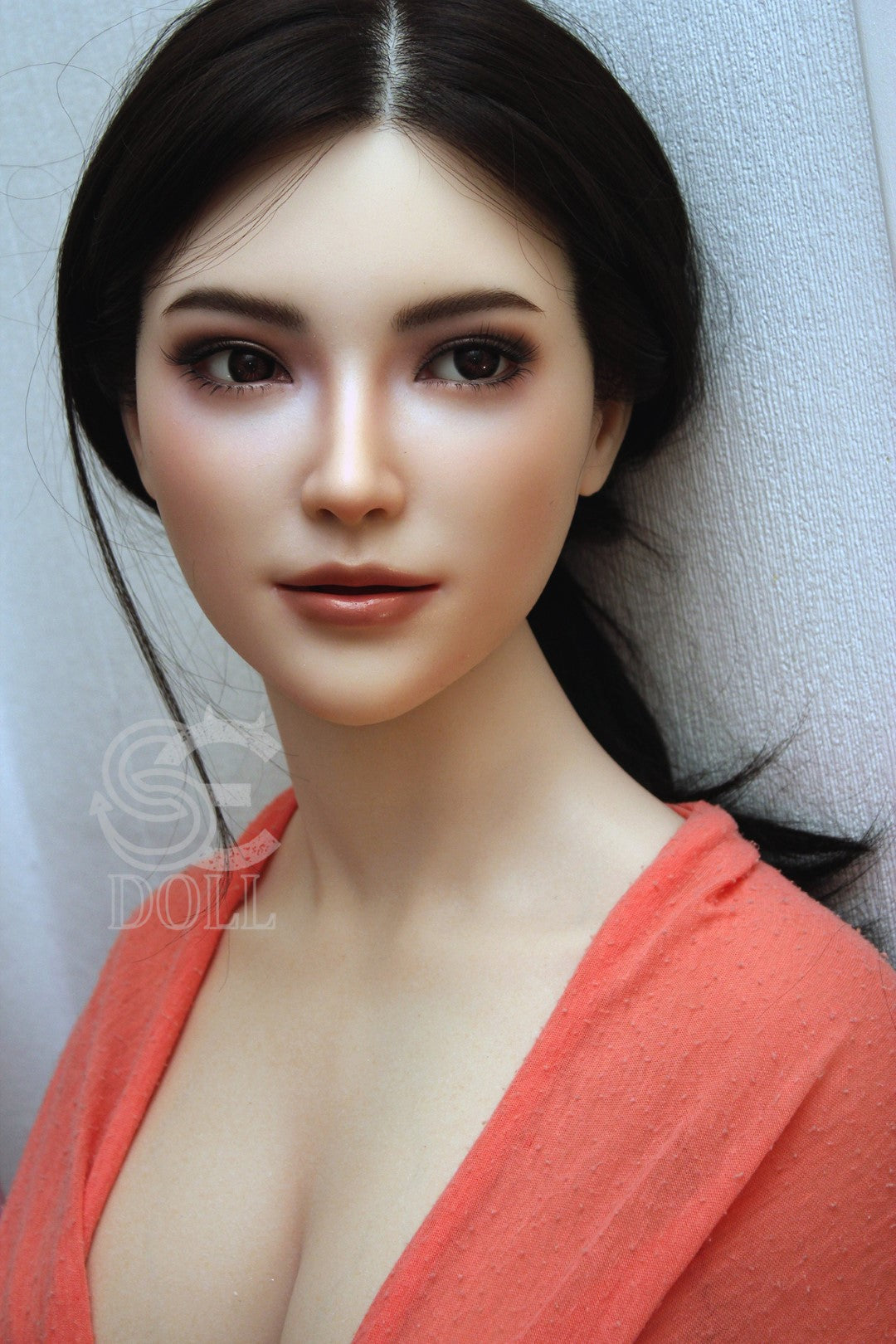 Regina.i poupée sexuelle (SEDoll 165cm C-Cup #078So Silicone Pro)