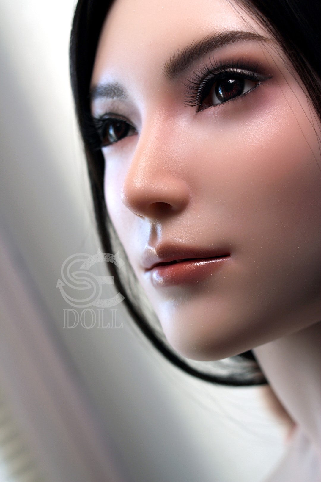 Regina.i poupée sexuelle (SEDoll 165cm C-Cup #078So Silicone Pro)