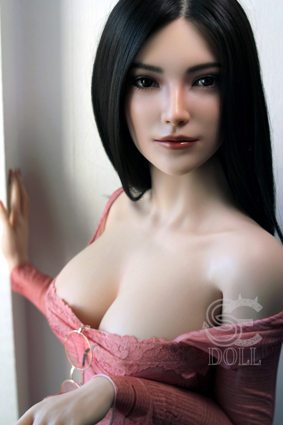 Regina.i poupée sexuelle (SEDoll 165cm C-Cup #078So Silicone Pro)