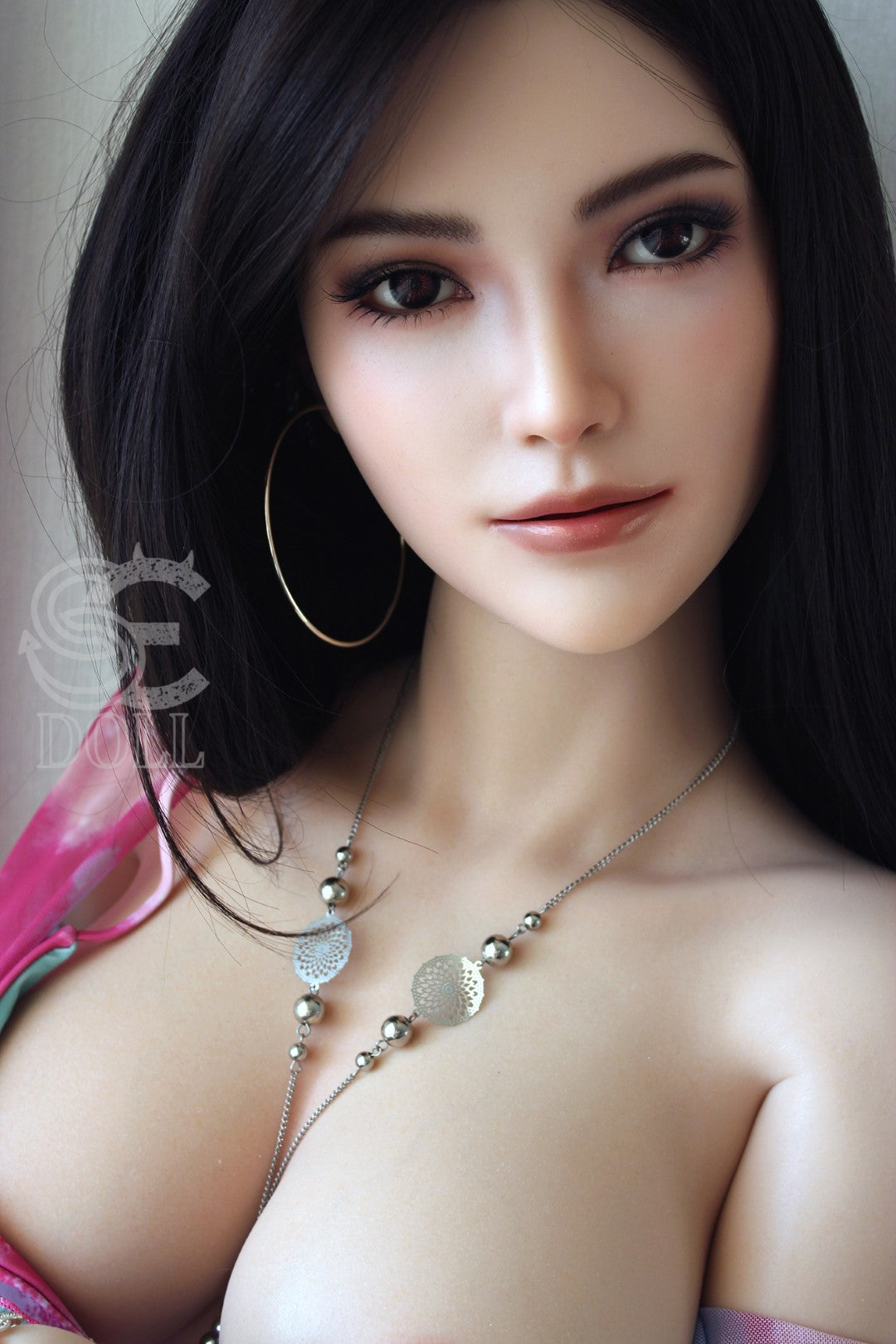 Regina.i poupée sexuelle (SEDoll 165cm C-Cup #078So Silicone Pro)