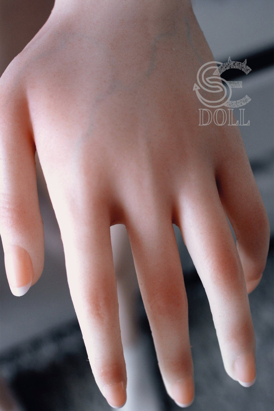 Yuuka.A poupée sexuelle (SEDoll Bonnet C 160 cm #079SC Silicone Pro)