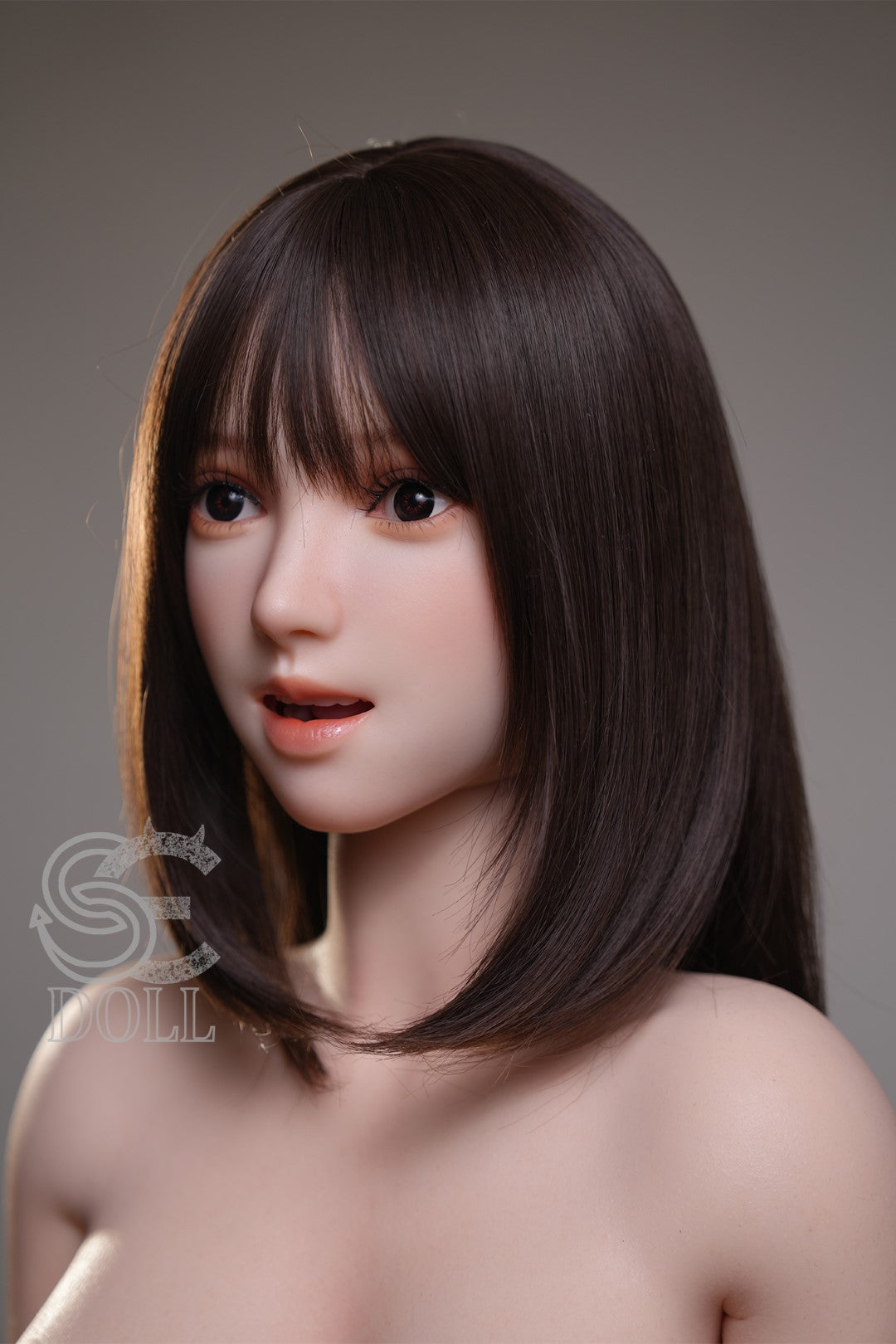 Yuuka.i poupée sexuelle (SEDoll 157cm i-tUP # 079SO Silicone Pro)