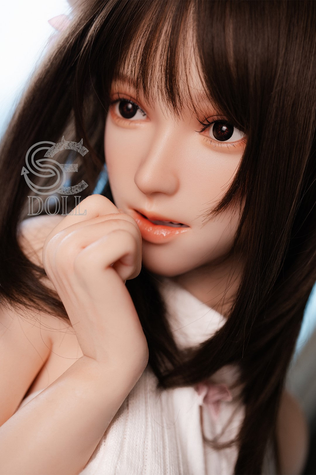 Yuuka.i poupée sexuelle (SEDoll 157cm i-tUP # 079SO Silicone Pro)