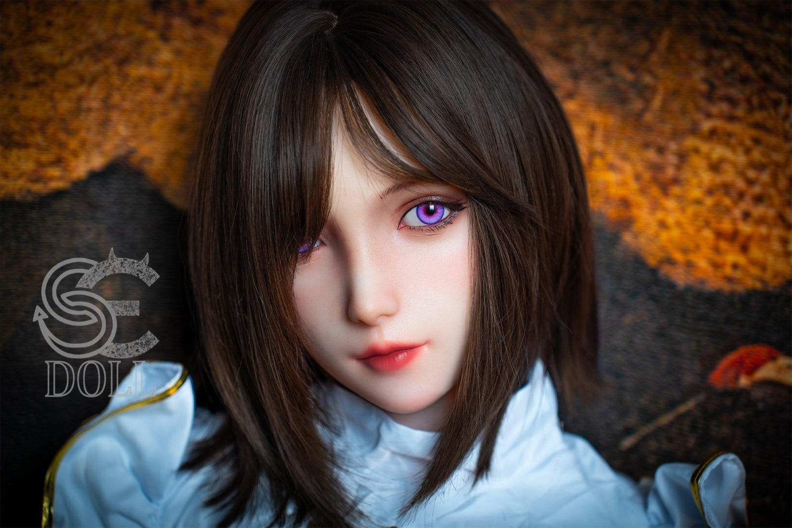 Yuuki.i poupée sexuelle (SEDoll 155cm d-kupa # 076SC Silicone Pro)