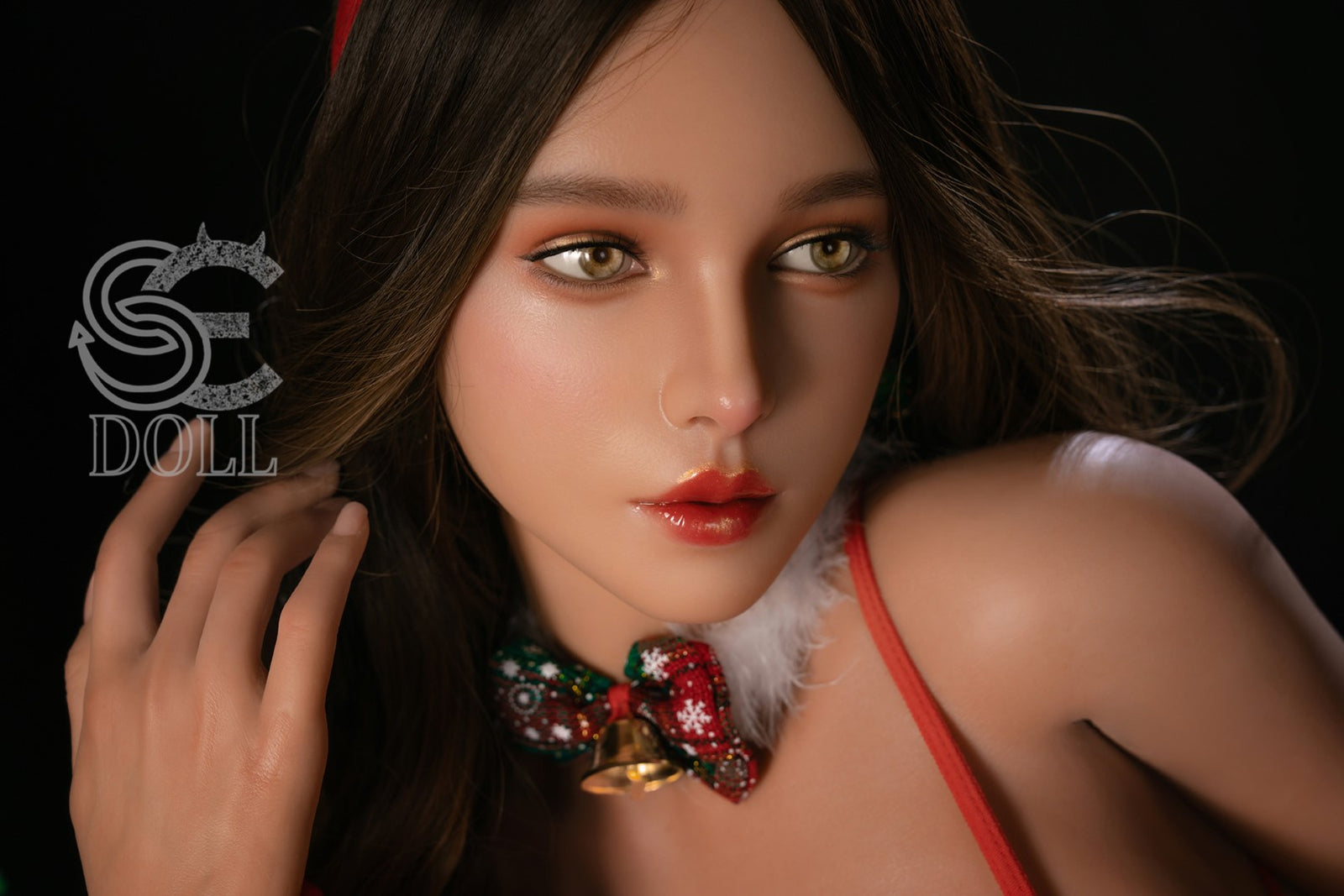 Liam D. poupée sexuelle (SEDoll T165cm Bonnet C #134SC Silicone Pro)