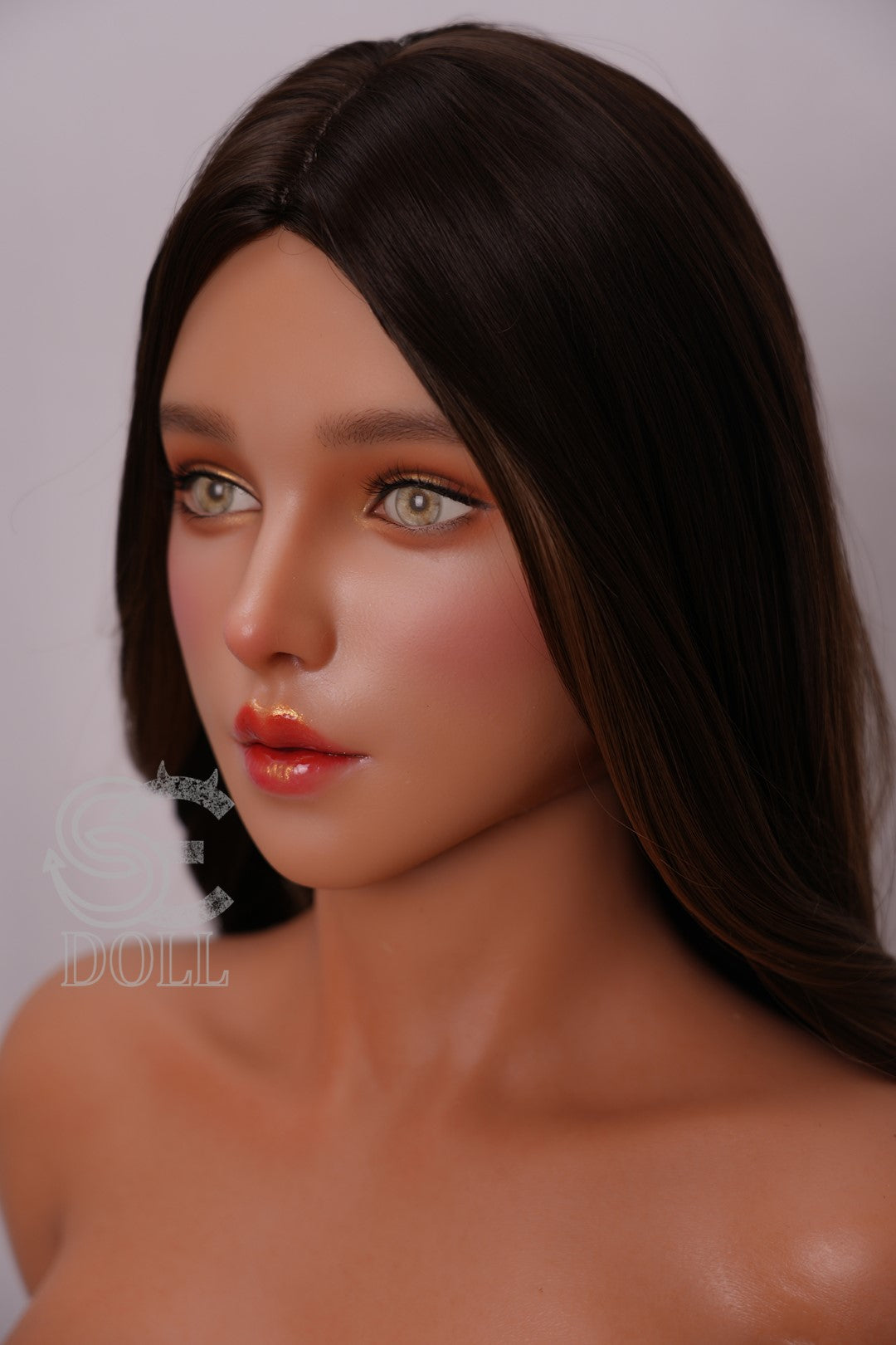 Liam D. poupée sexuelle (SEDoll T165cm Bonnet C #134SC Silicone Pro)