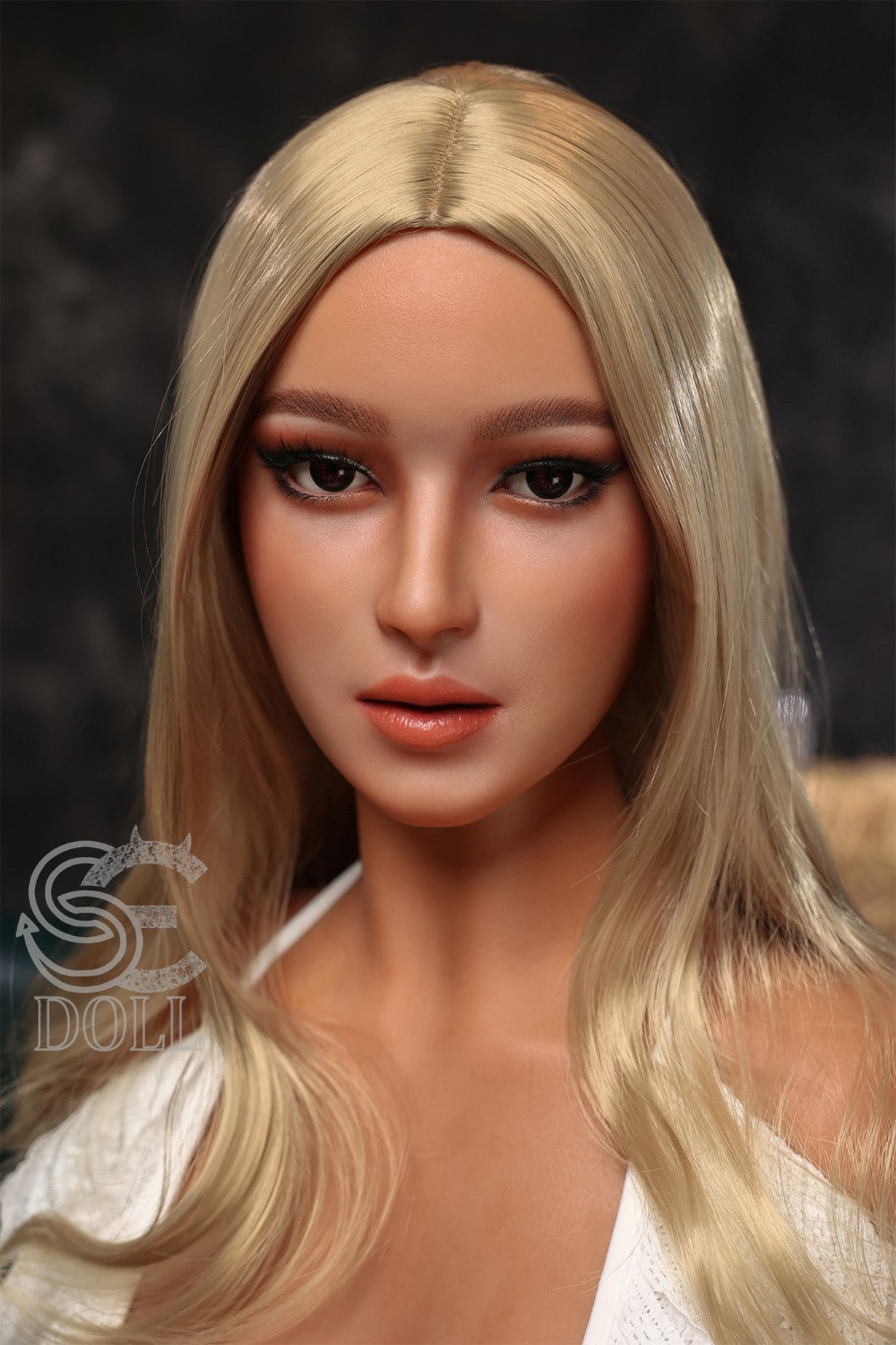 Xena.c poupée sexuelle (SEDoll T157CM I-CUP # 135SC Silicone Pro)