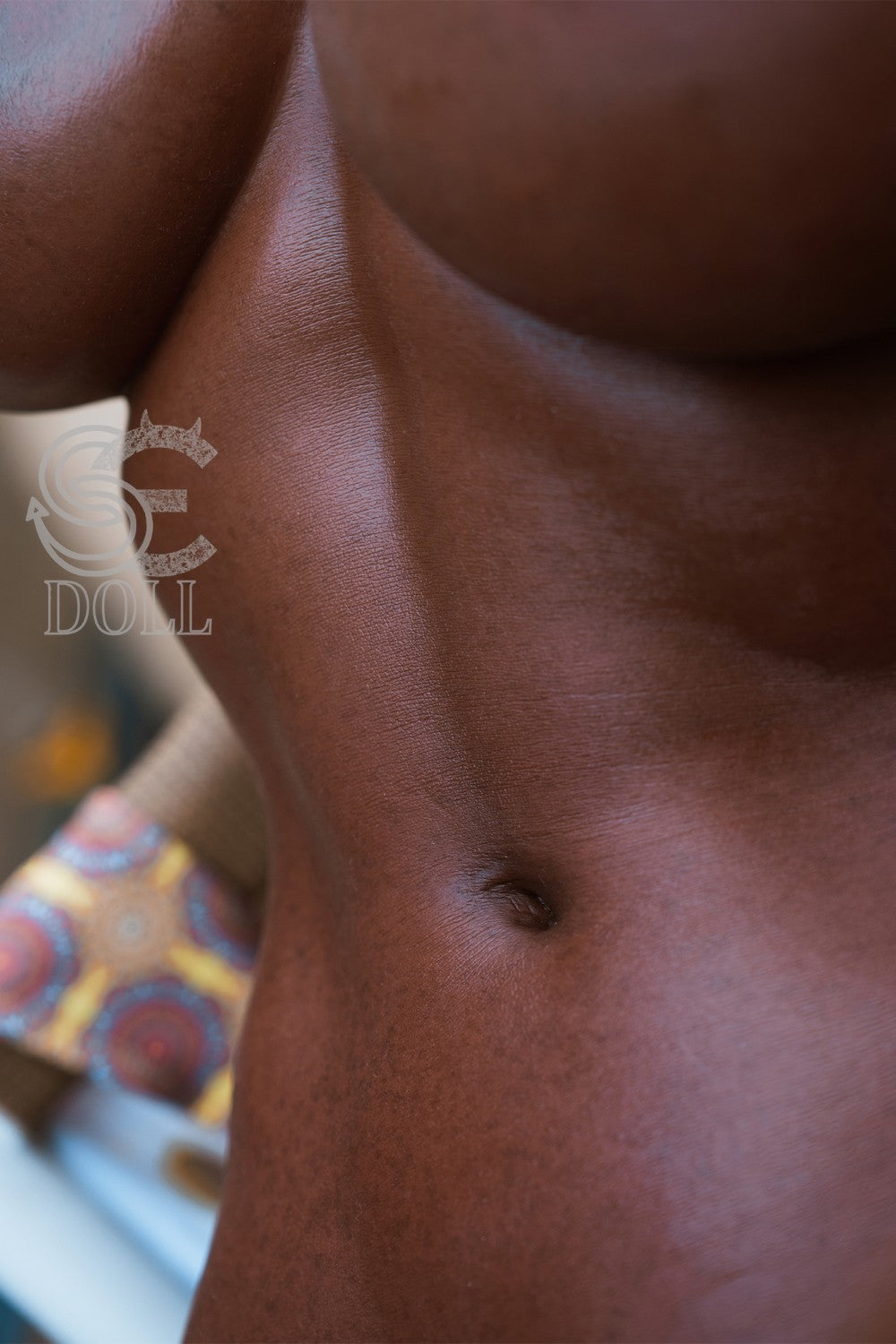 Liam.E poupée sexuelle (SEDoll T167cm E-Cup #134SC Silicone Pro)