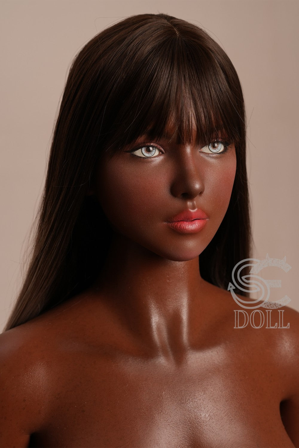 Liam.e poupée sexuelle (SEDoll T167cm e-cup # 134SC Silicone Pro)