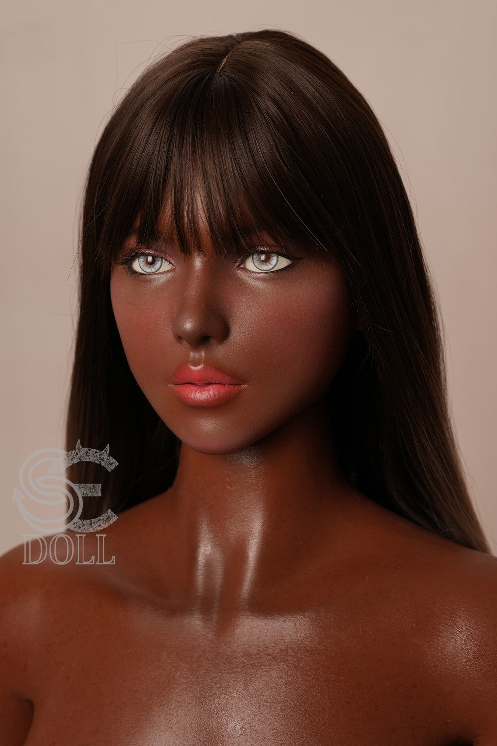 Liam.E poupée sexuelle (SEDoll T167cm E-Cup #134SC Silicone Pro)