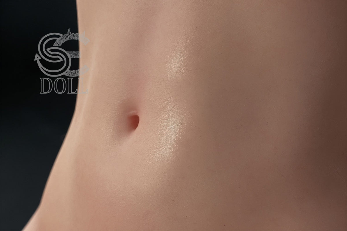 Maggie.C poupée sexuelle (SEDoll Bonnet C 163 cm #014SO Silicone Pro)