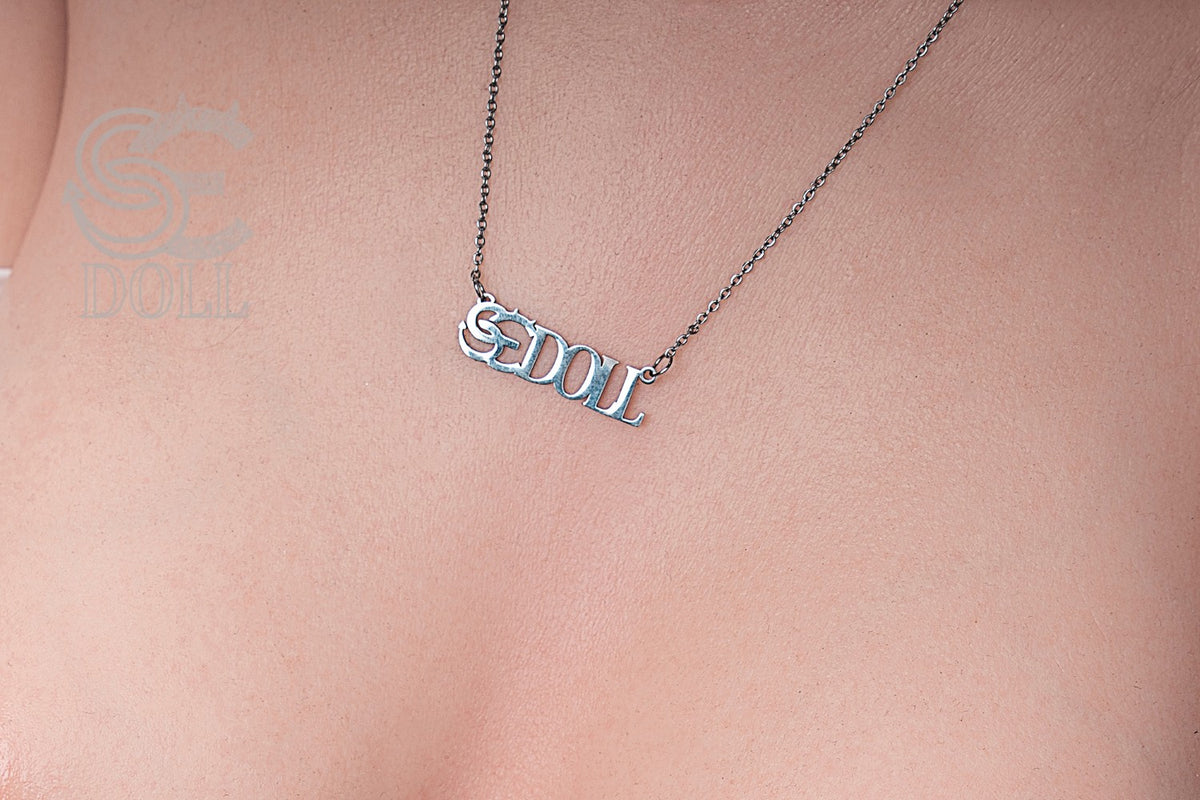 Bridget.D poupée sexuelle (SEDoll T160cm Bonnet B #130SO Silicone Pro)