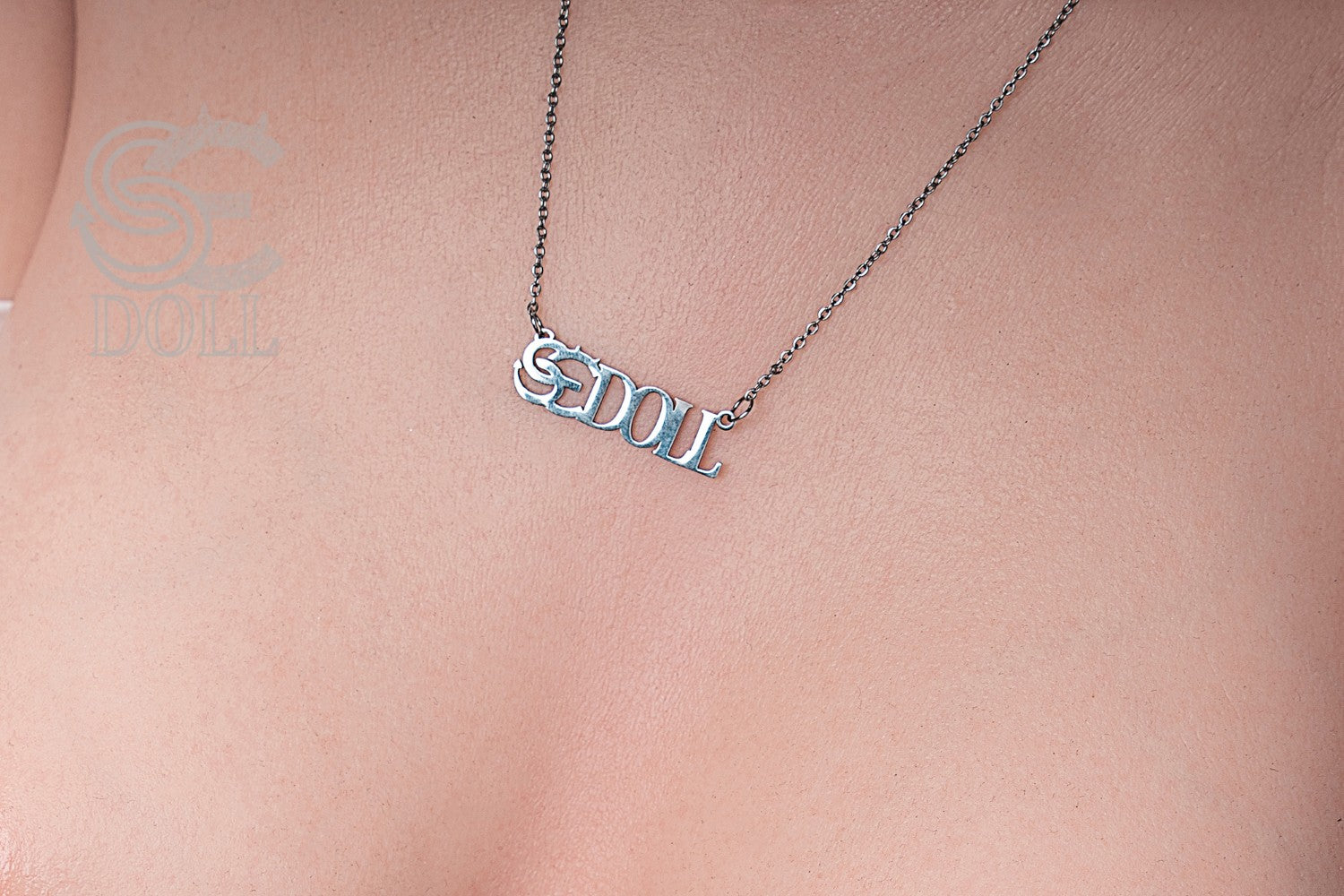 Bridget.D poupée sexuelle (SEDoll T160cm Bonnet B #130SO Silicone Pro)