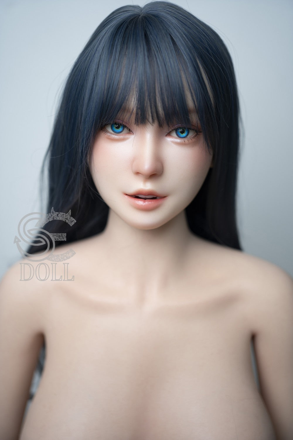 Maya.A poupée sexuelle (SEDoll T160cm Bonnet B #138SO Silicone Pro)