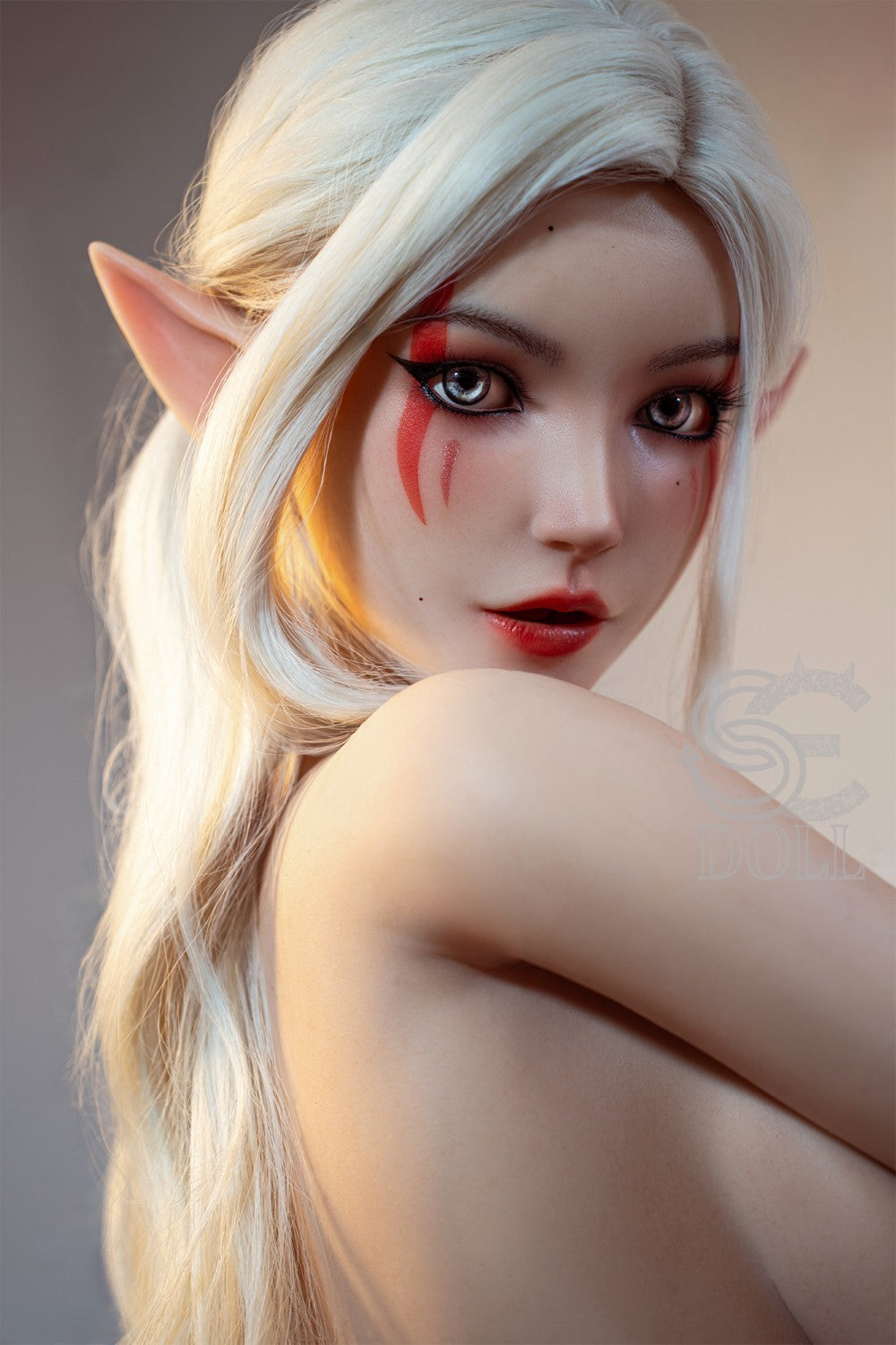 Aryana.A poupée sexuelle (SEDoll Bonnet D 155 cm #22SO Silicone Pro)