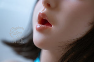 Mélodie.a poupée sexuelle (SEDoll 161cm e-cup # 120SO Silicone Pro)