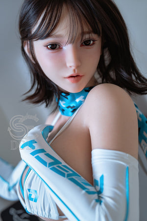 Mélodie.a poupée sexuelle (SEDoll 161cm e-cup # 120SO Silicone Pro)