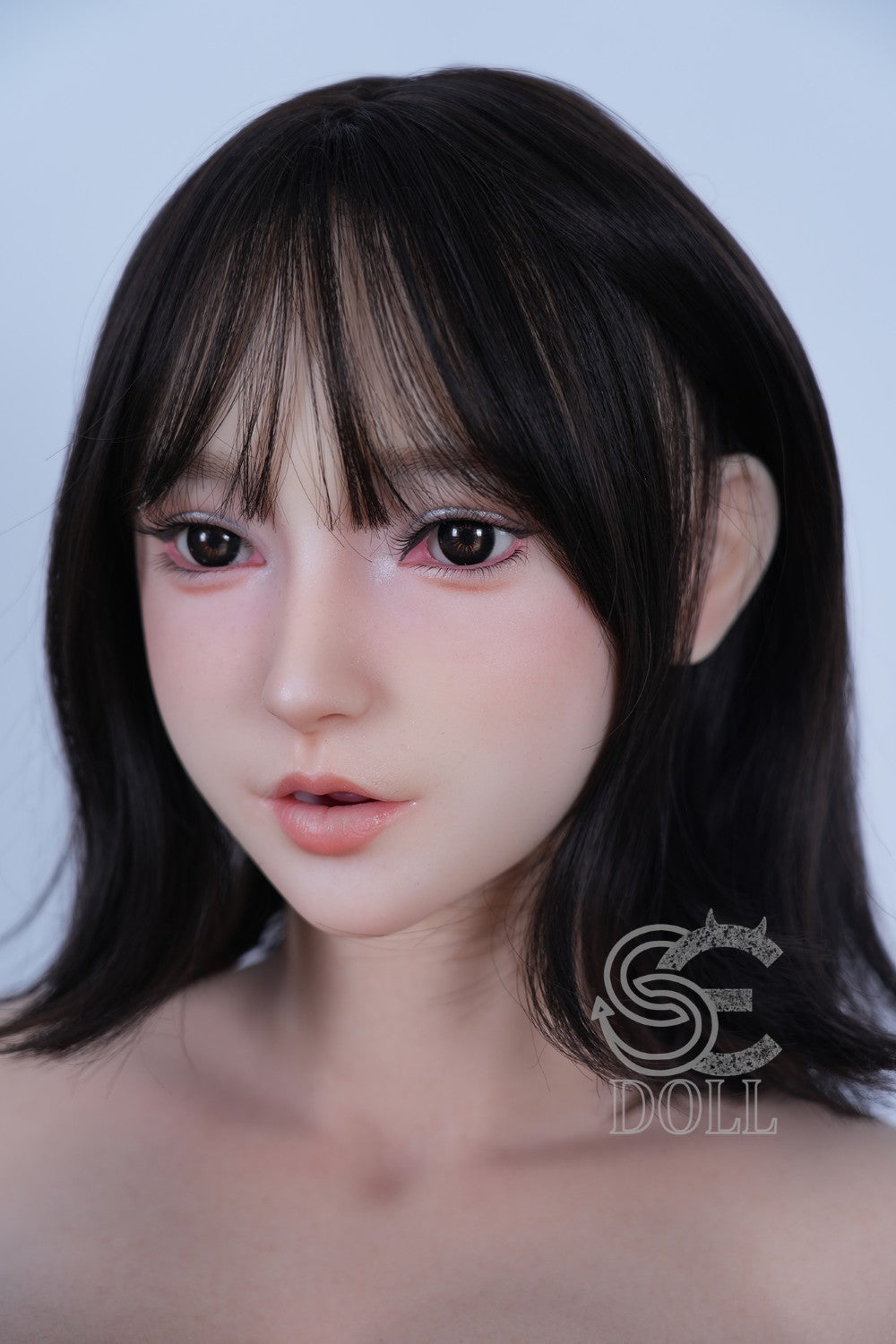 Mélodie.a poupée sexuelle (SEDoll 161cm e-cup # 120SO Silicone Pro)