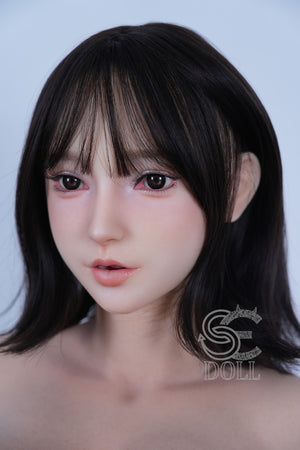 Mélodie.a poupée sexuelle (SEDoll 161cm e-cup # 120SO Silicone Pro)